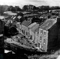 Cornforth Hill, Richmond, 1966